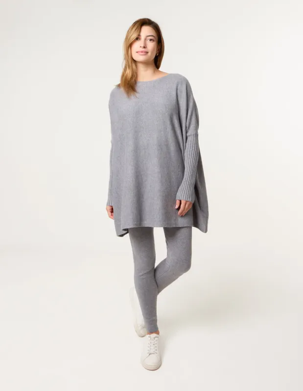 Knitted Oversized Set sold by Blue Vanilla