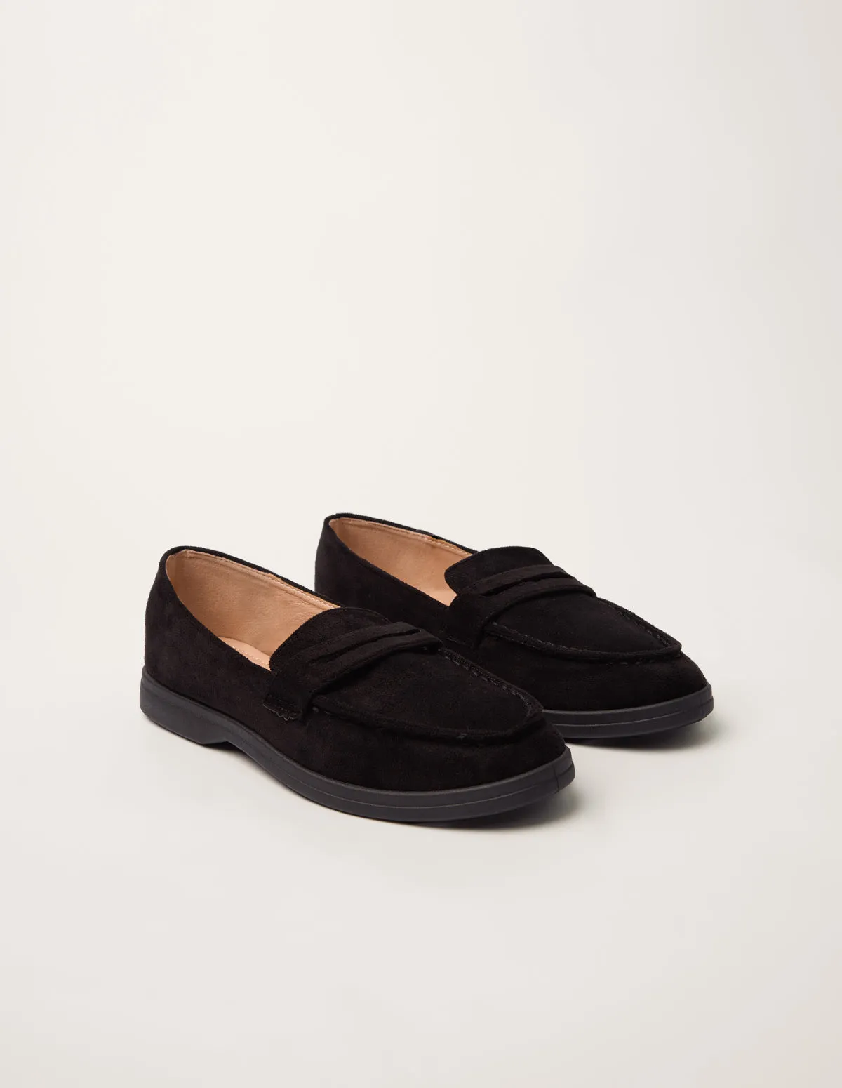 Suede Loafers sold by Blue Vanilla