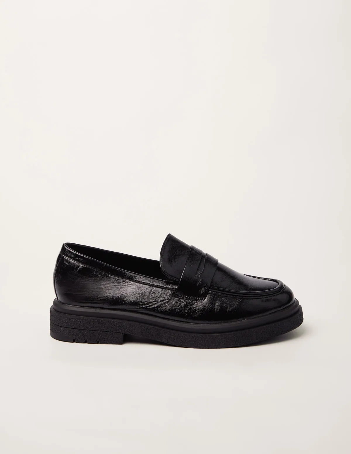Chunky Loafers sold by Blue Vanilla product image thumbnail 4