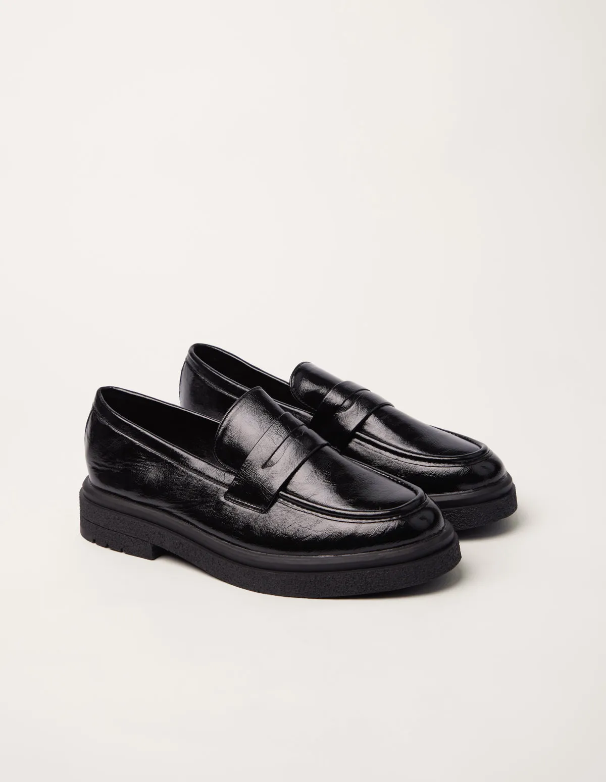 Chunky Loafers sold by Blue Vanilla