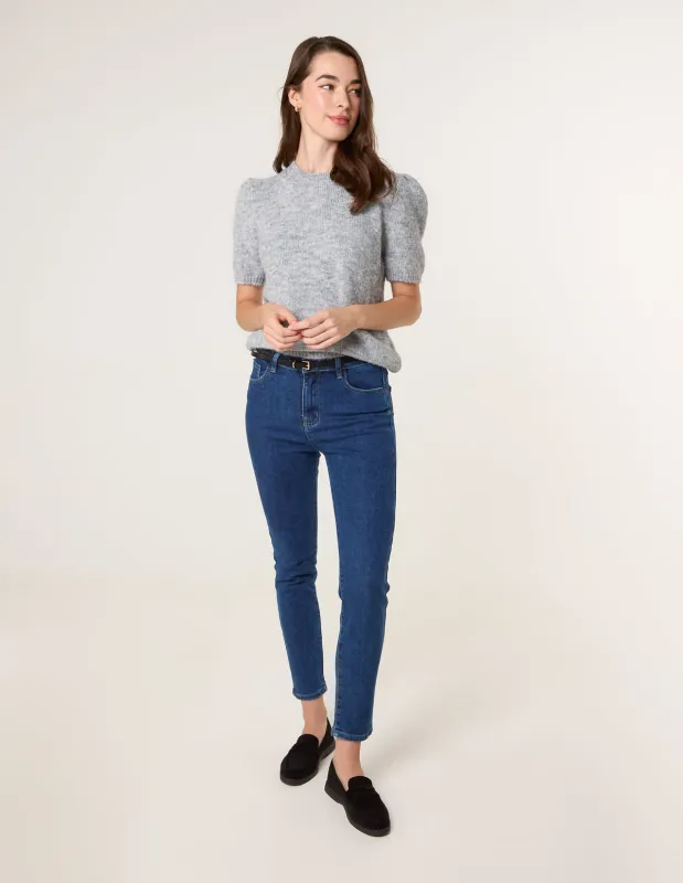 Skinny Jeans sold by Blue Vanilla