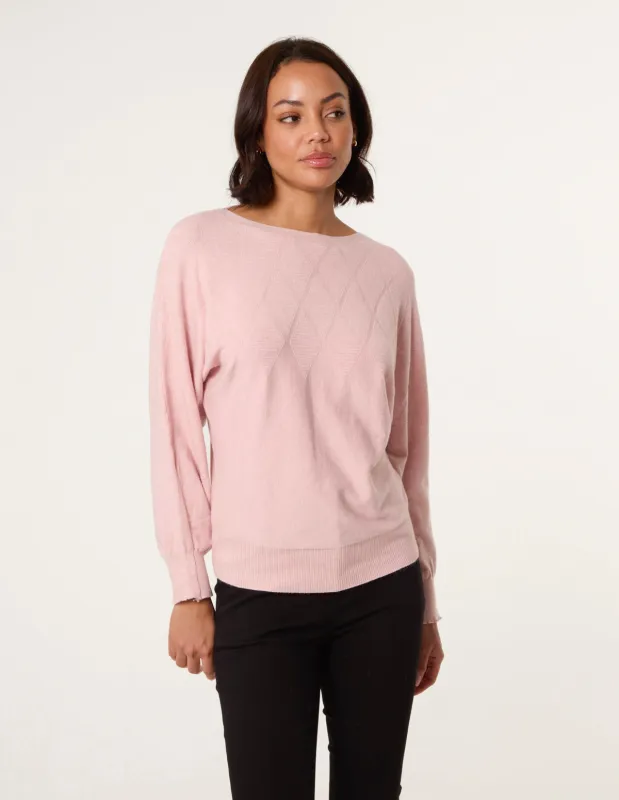 Plain Jumper sold by Blue Vanilla