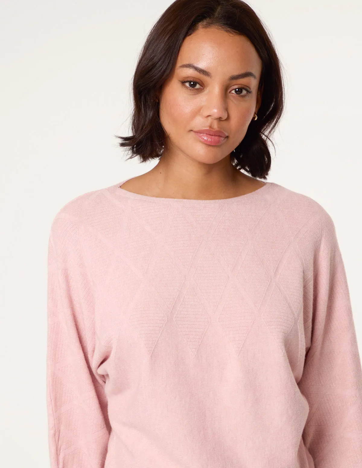 Plain Jumper sold by Blue Vanilla product image thumbnail 3