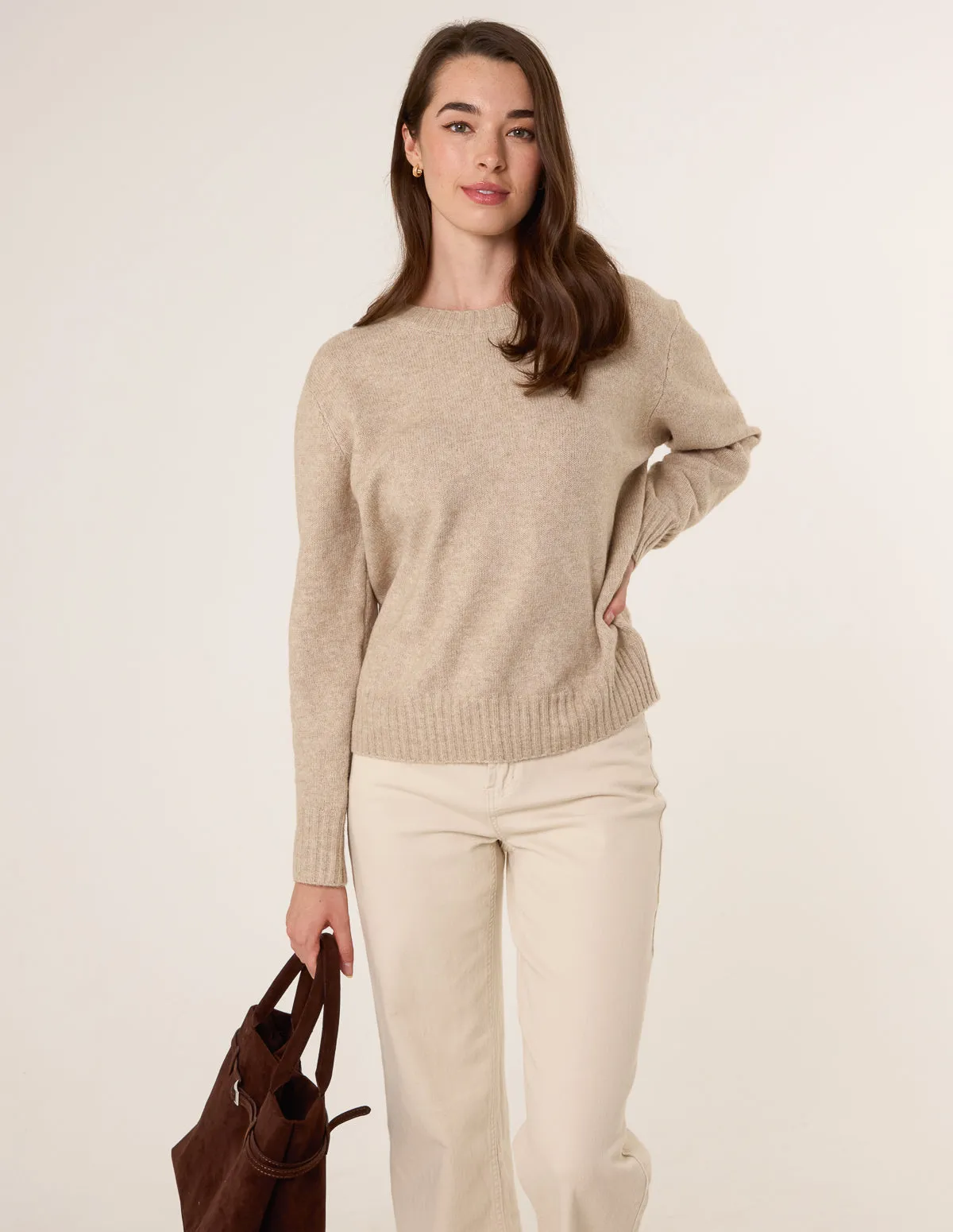 Jumper With Open Back Bow Tie sold by Blue Vanilla