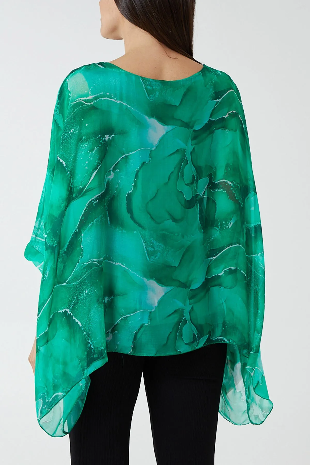 Oversized Marble Top sold by Blue Vanilla product image thumbnail 2