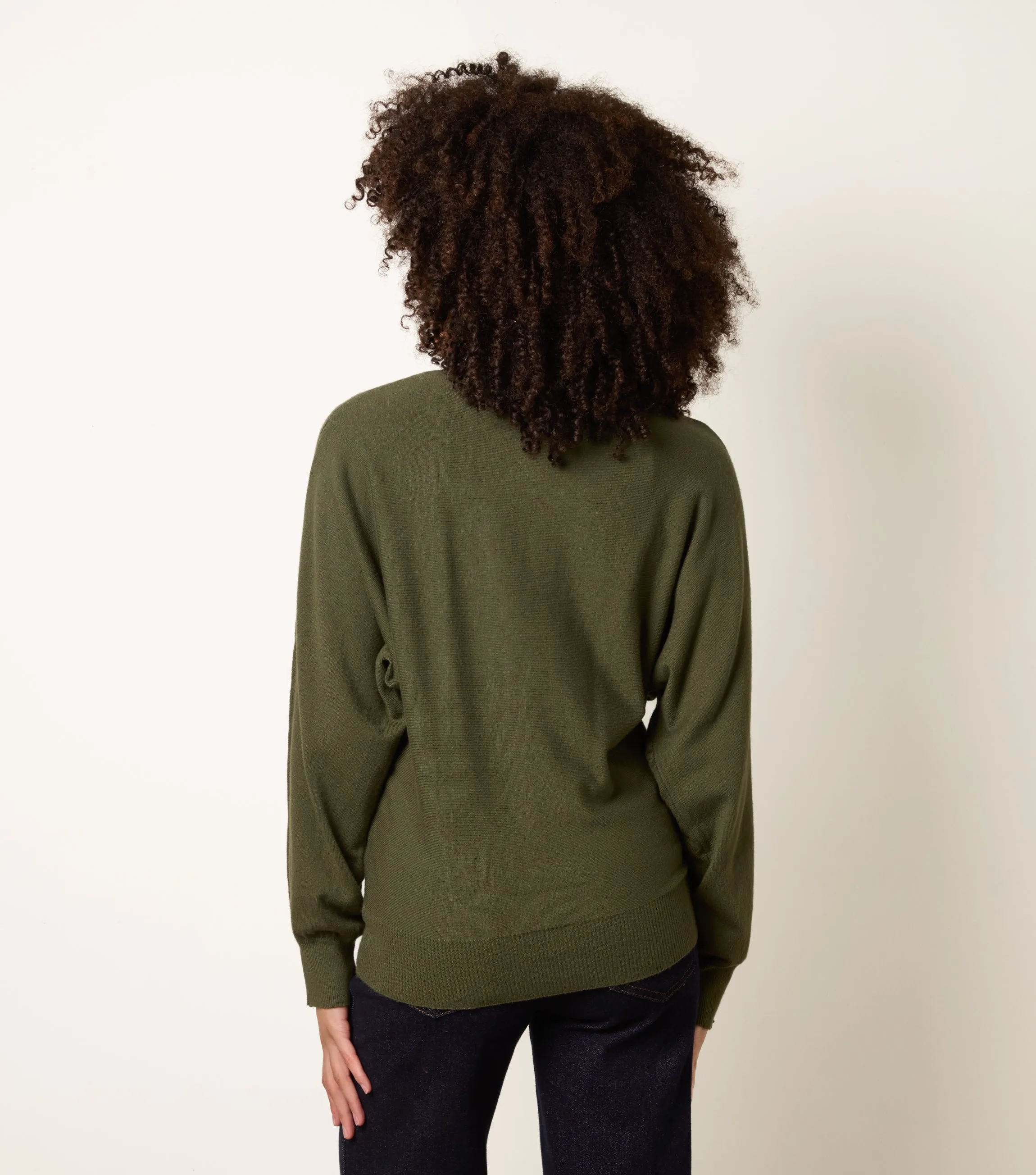 Patterned Jumper sold by Blue Vanilla product image thumbnail 4