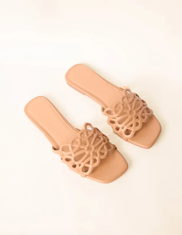 Detailed Sliders made by Blue Vanilla