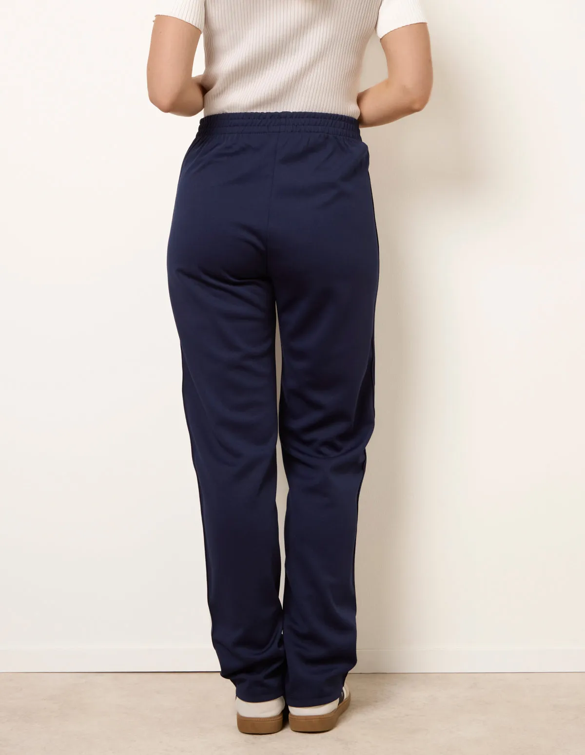 Side Stripe Sport Trousers sold by Blue Vanilla product image thumbnail 4