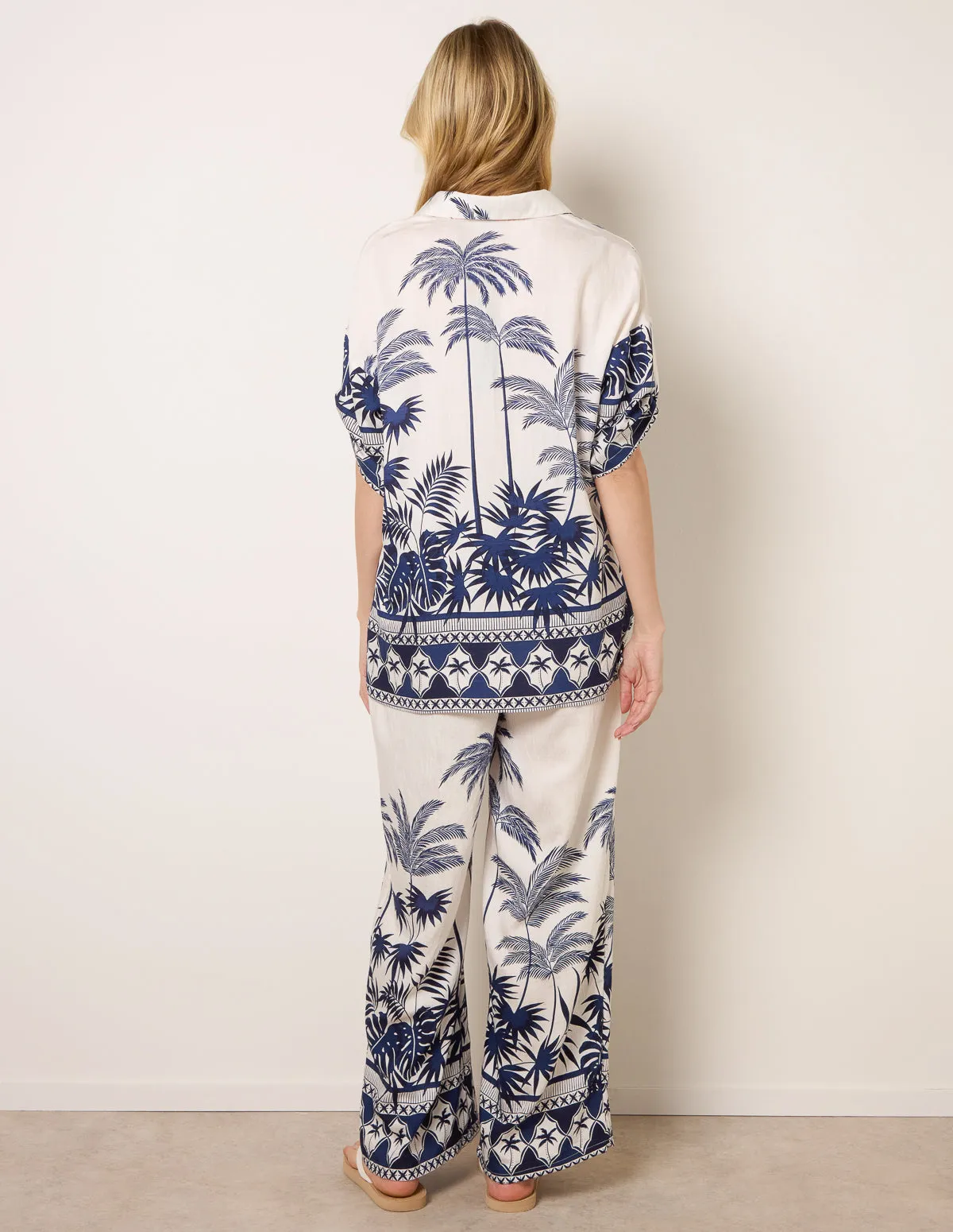 Palm Tree Set sold by Blue Vanilla product image thumbnail 4