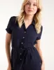 Utility Playsuit sold by Blue Vanilla