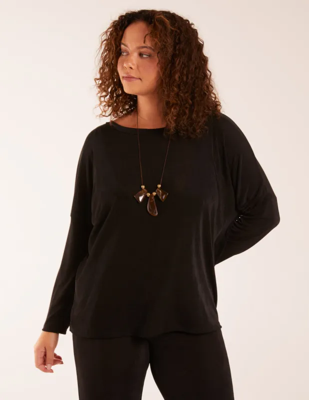 Acetate Top sold by Blue Vanilla