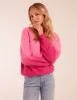 Ombre Jumper sold by Blue Vanilla