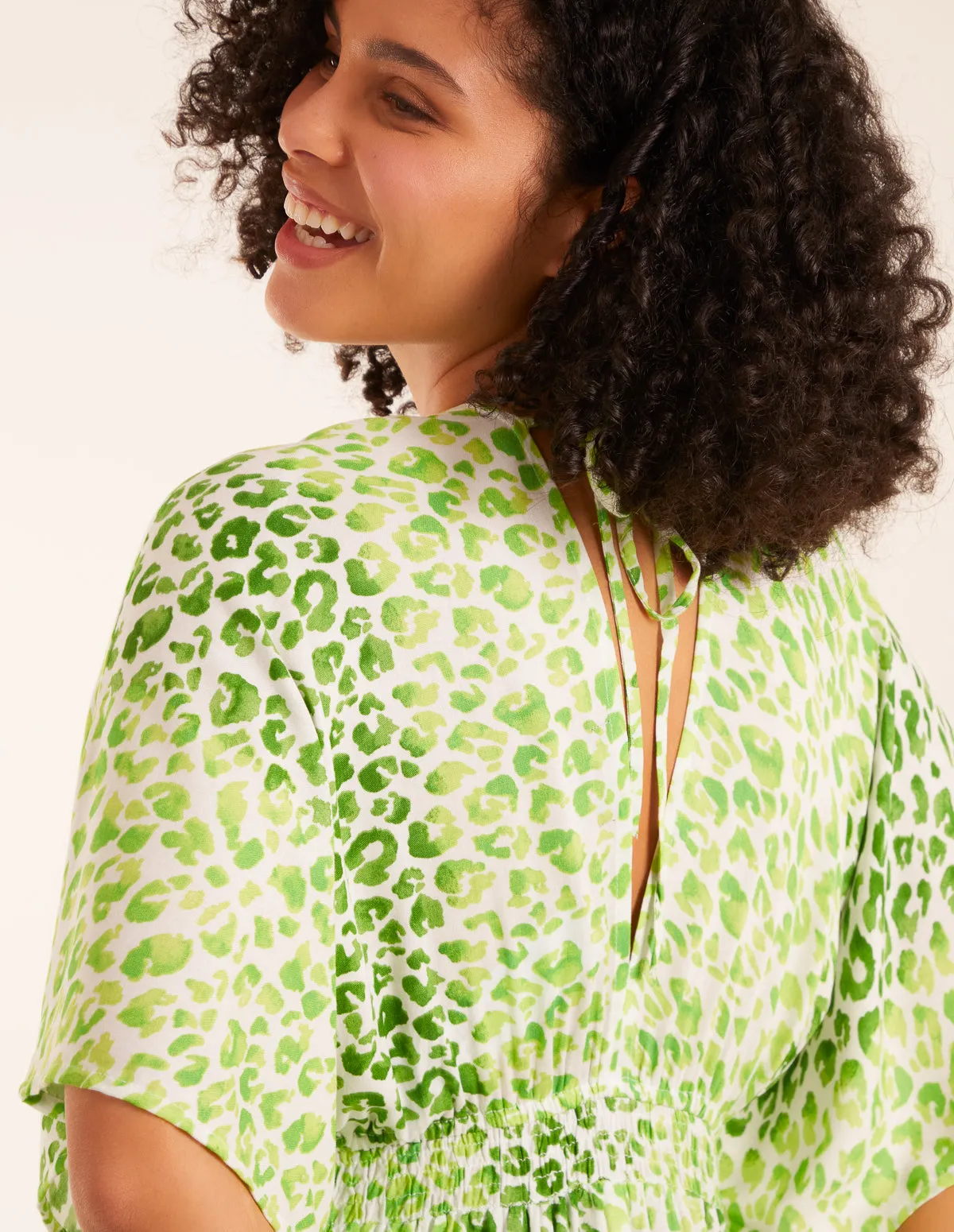 Wide Leg Jumpsuit sold by Blue Vanilla product image thumbnail 5