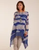 2 In 1 Woven Top sold by Blue Vanilla