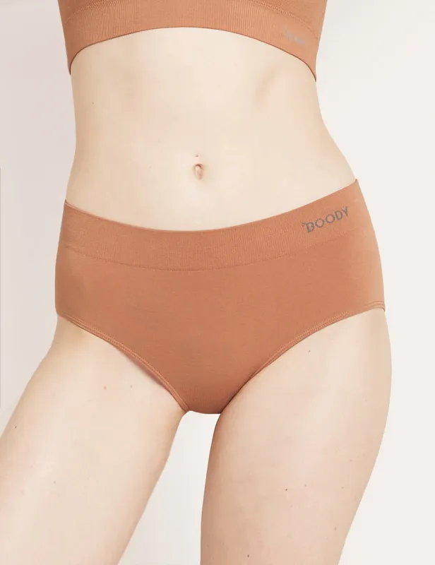 Midi Briefs - Dune sold by Boody Eco Wear