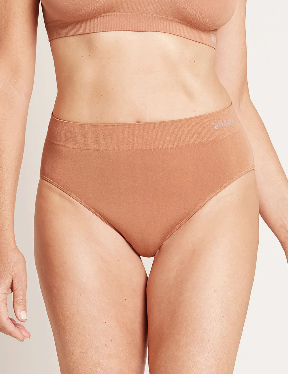 Full Briefs - Dune sold by Boody Eco Wear