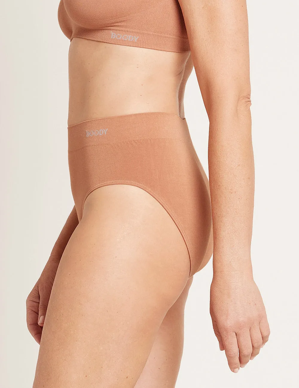 Full Briefs - Dune sold by Boody Eco Wear product image thumbnail 3