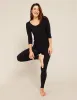 Full Leggings - Black sold by Boody Eco Wear
