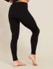 Full Leggings - Black sold by Boody Eco Wear