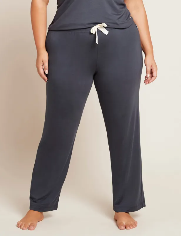 Goodnight Sleep Pants - Storm sold by Boody Eco Wear