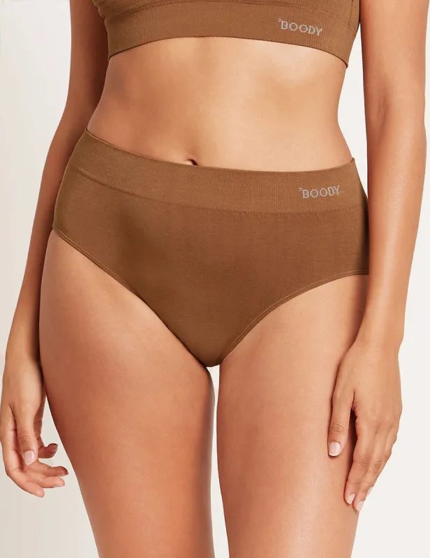 Full Briefs - Maple sold by Boody Eco Wear