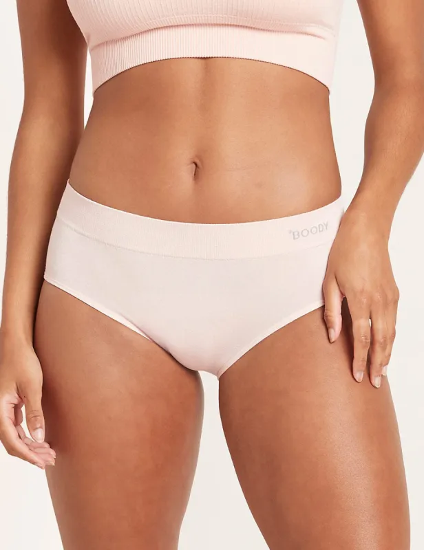 Midi Briefs - Shell sold by Boody Eco Wear