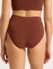 Full Briefs - Rust sold by Boody Eco Wear