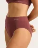 Full Briefs - Rosewood sold by Boody Eco Wear