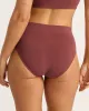 Full Briefs - Rosewood sold by Boody Eco Wear