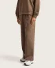 Women's Straight Leg Sweat Pants - Oyster sold by Boody Eco Wear