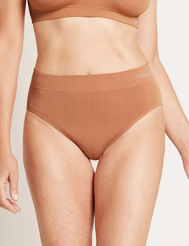 Full Briefs - Dune sold by Boody Eco Wear