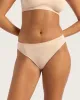 Classic Bikini - Shell sold by Boody Eco Wear