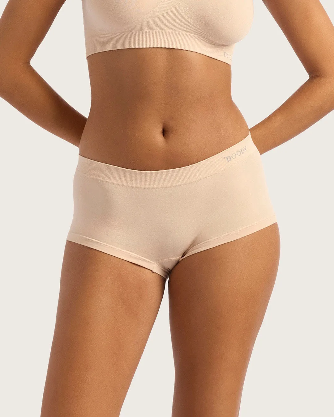 Boyleg Briefs - Shell sold by Boody Eco Wear