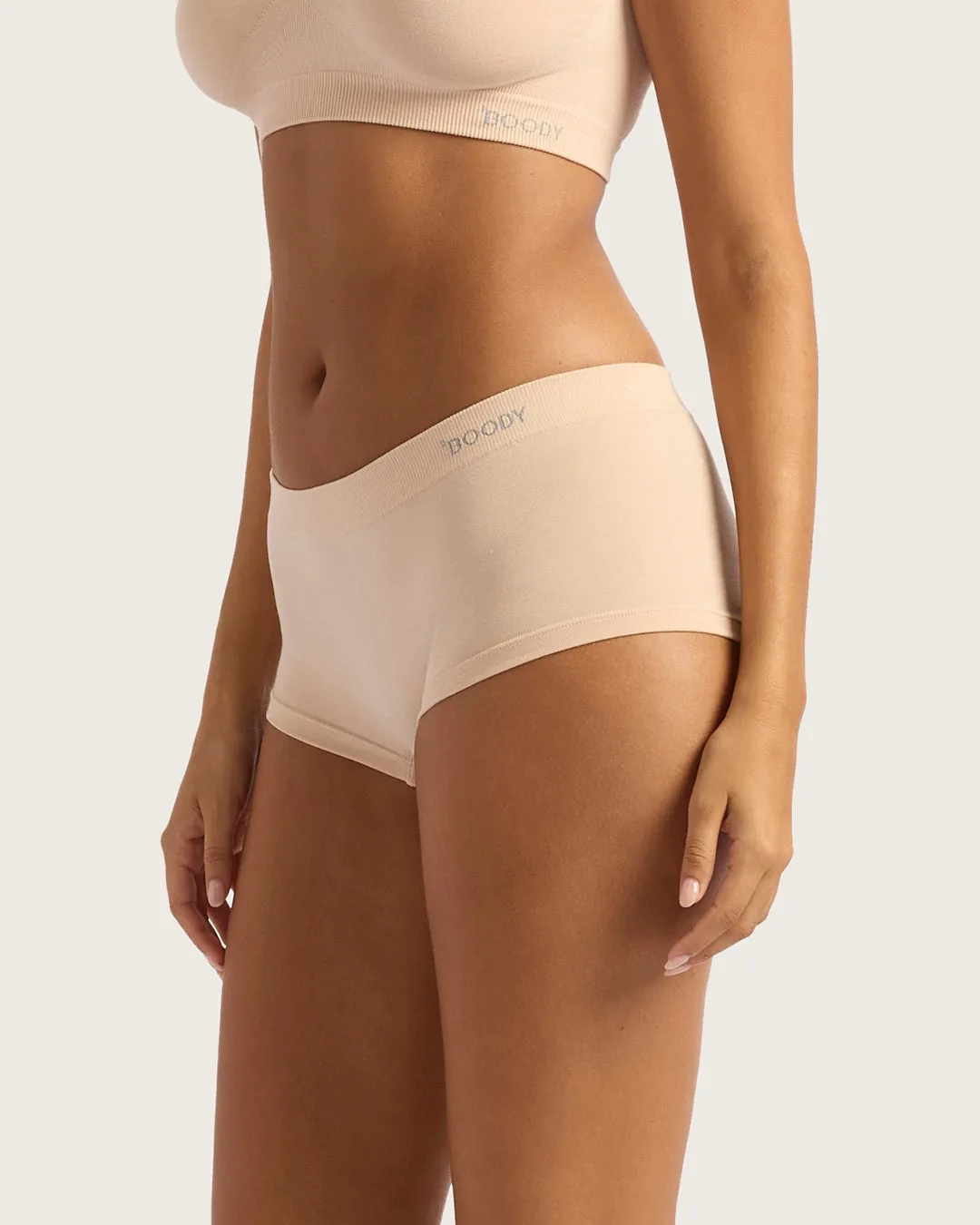 Boyleg Briefs - Shell sold by Boody Eco Wear product image thumbnail 3