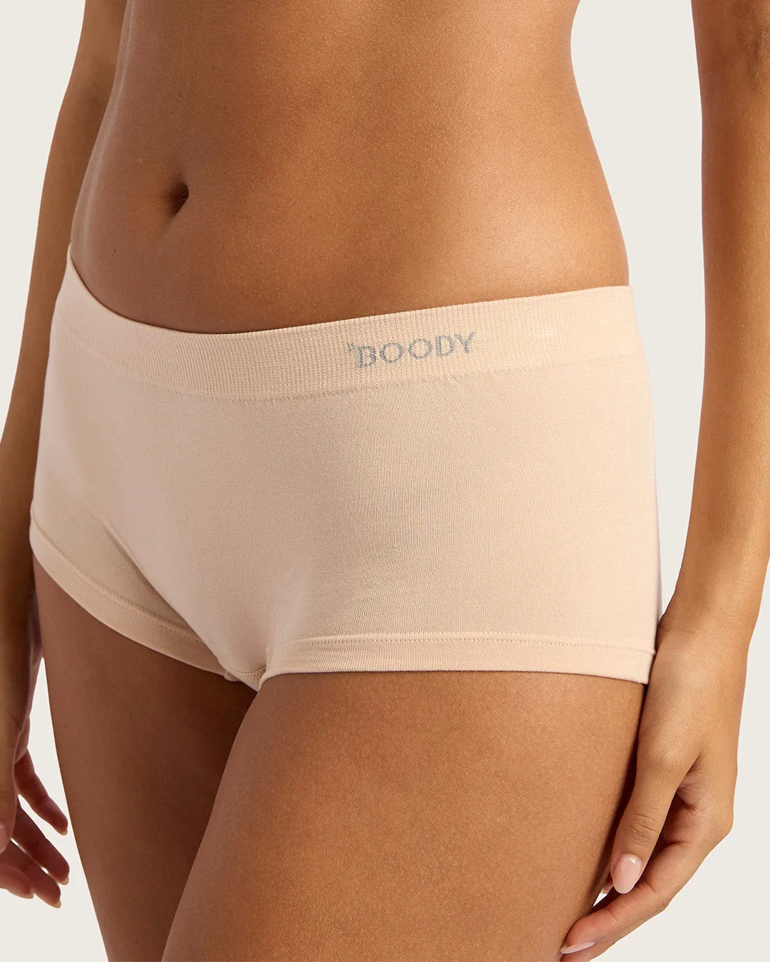 Boyleg Briefs - Shell sold by Boody Eco Wear product image thumbnail 4