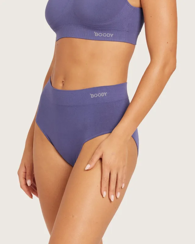 Full Briefs - Bluebell sold by Boody Eco Wear