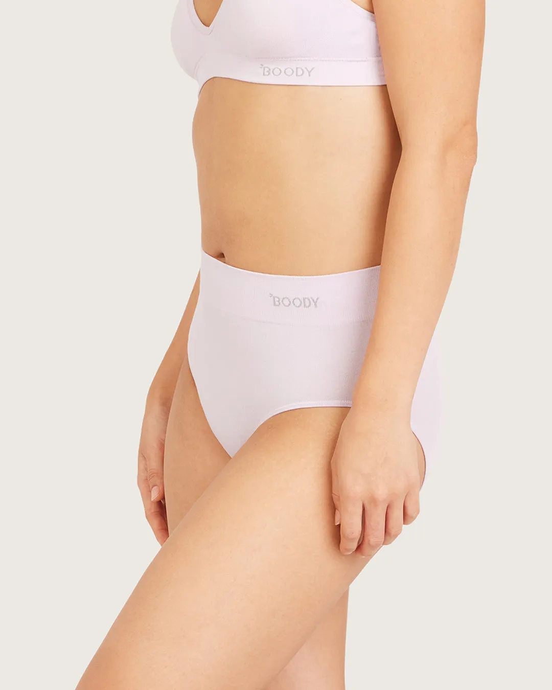 Full Briefs - Orchid sold by Boody Eco Wear product image thumbnail 3