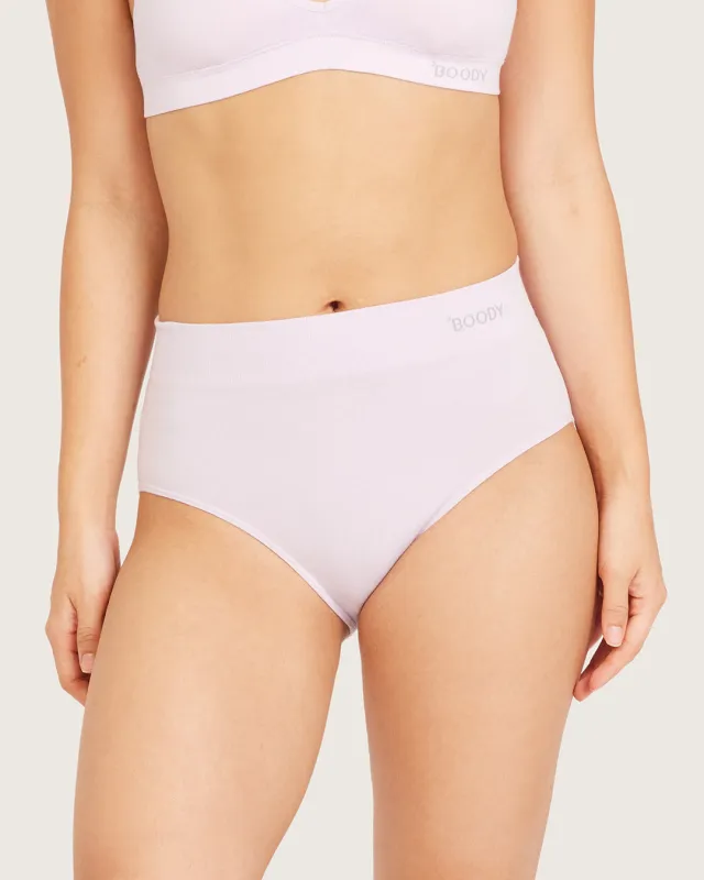 Full Briefs - Orchid made by Boody Eco Wear