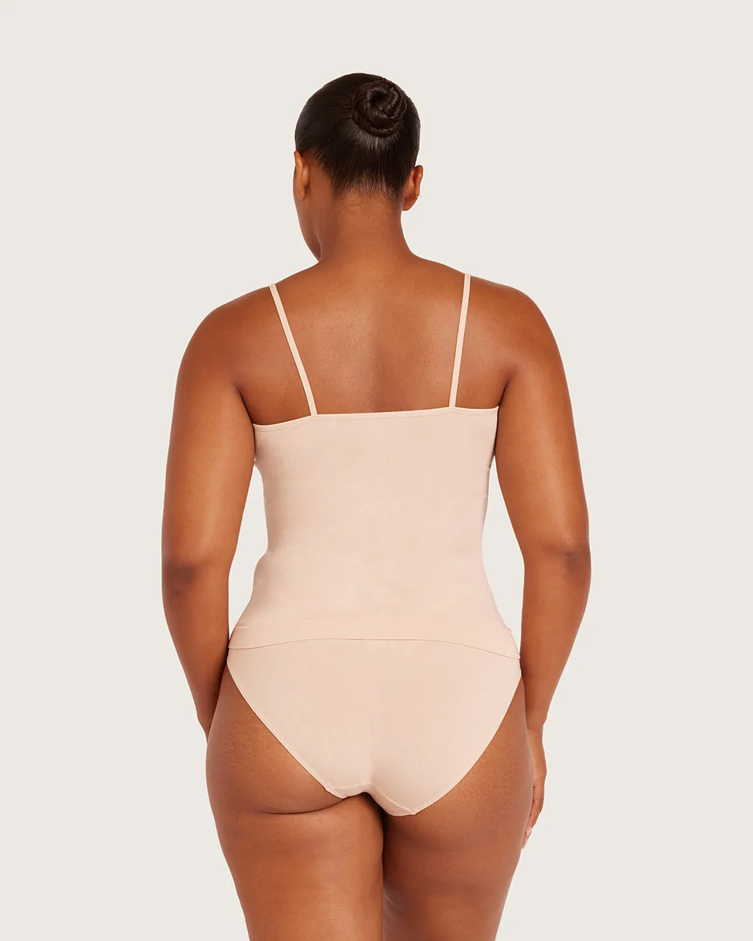 Base Layer Cami Top - Shell sold by Boody Eco Wear product image thumbnail 3