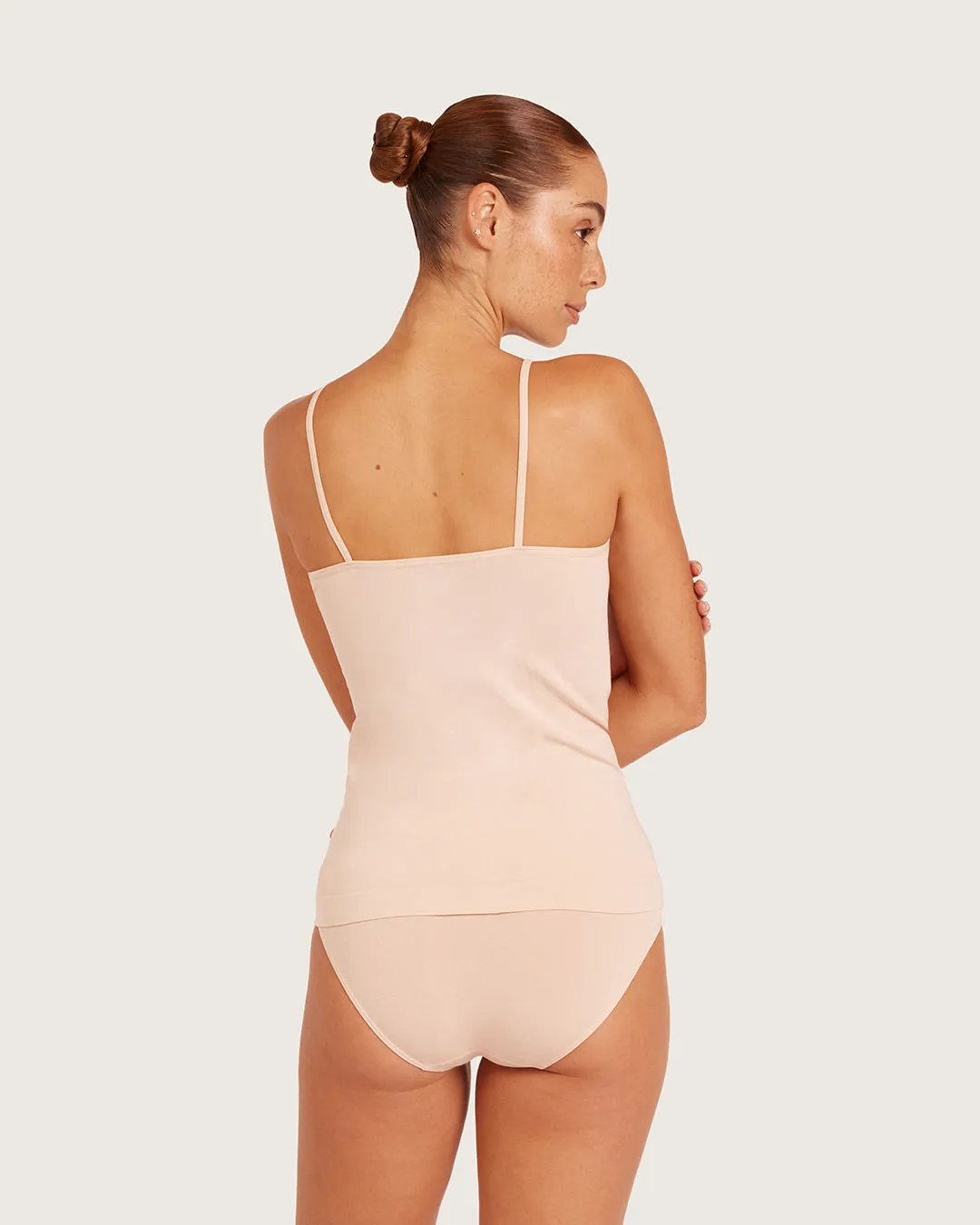 Base Layer Cami Top - Shell sold by Boody Eco Wear product image thumbnail 5
