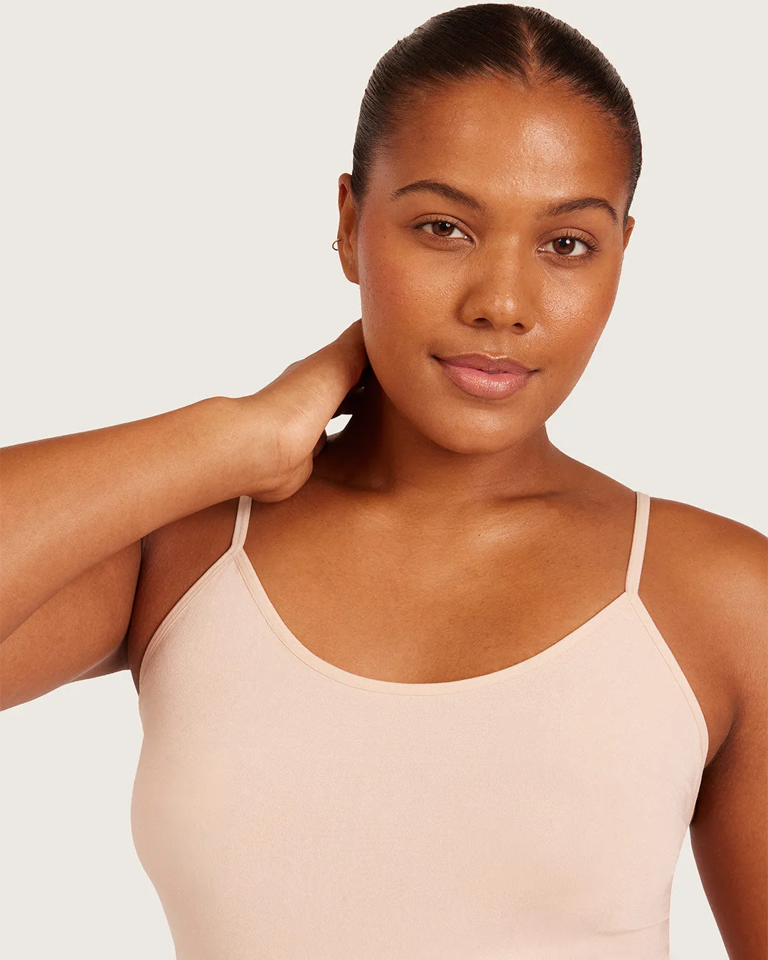 Base Layer Cami Top - Shell sold by Boody Eco Wear product image thumbnail 4