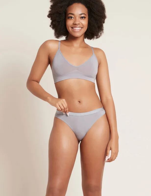 LYOLYTE® G-String - Mist sold by Boody Eco Wear