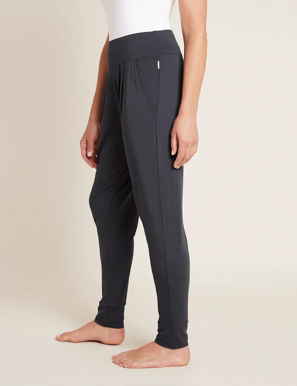 Downtime Lounge Pants - Storm sold by Boody Eco Wear product image thumbnail 4