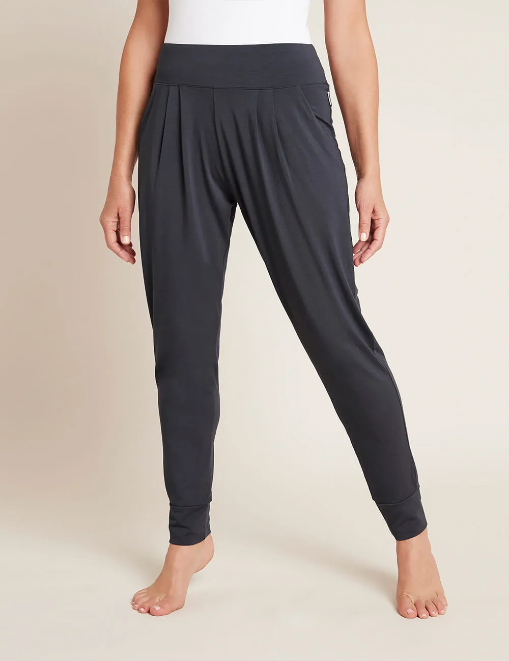 Downtime Lounge Pants - Storm sold by Boody Eco Wear