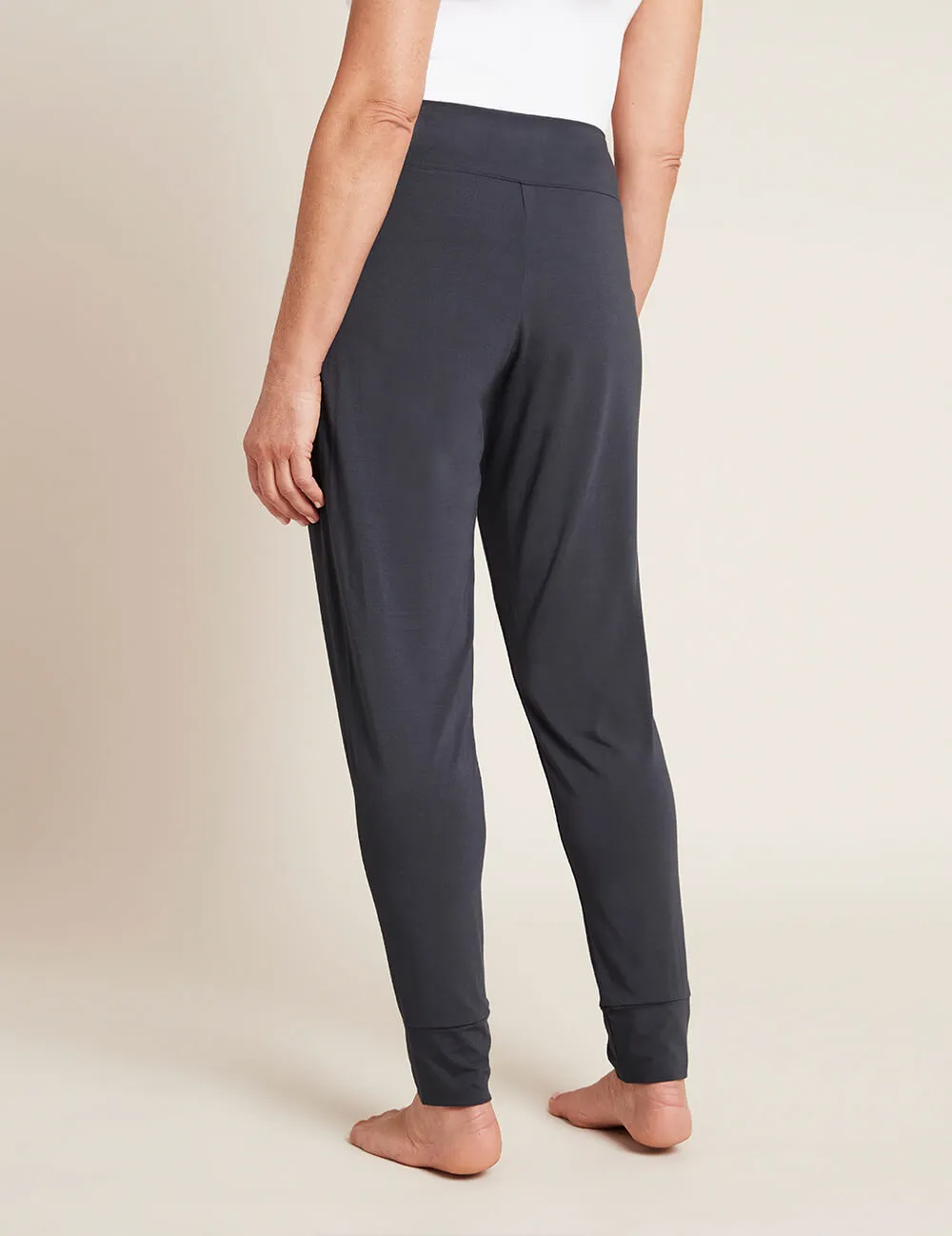 Downtime Lounge Pants - Storm sold by Boody Eco Wear product image thumbnail 3