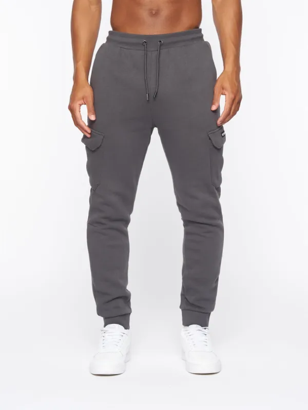 Cyrus Jogger Charcoal sold by Brand Corner