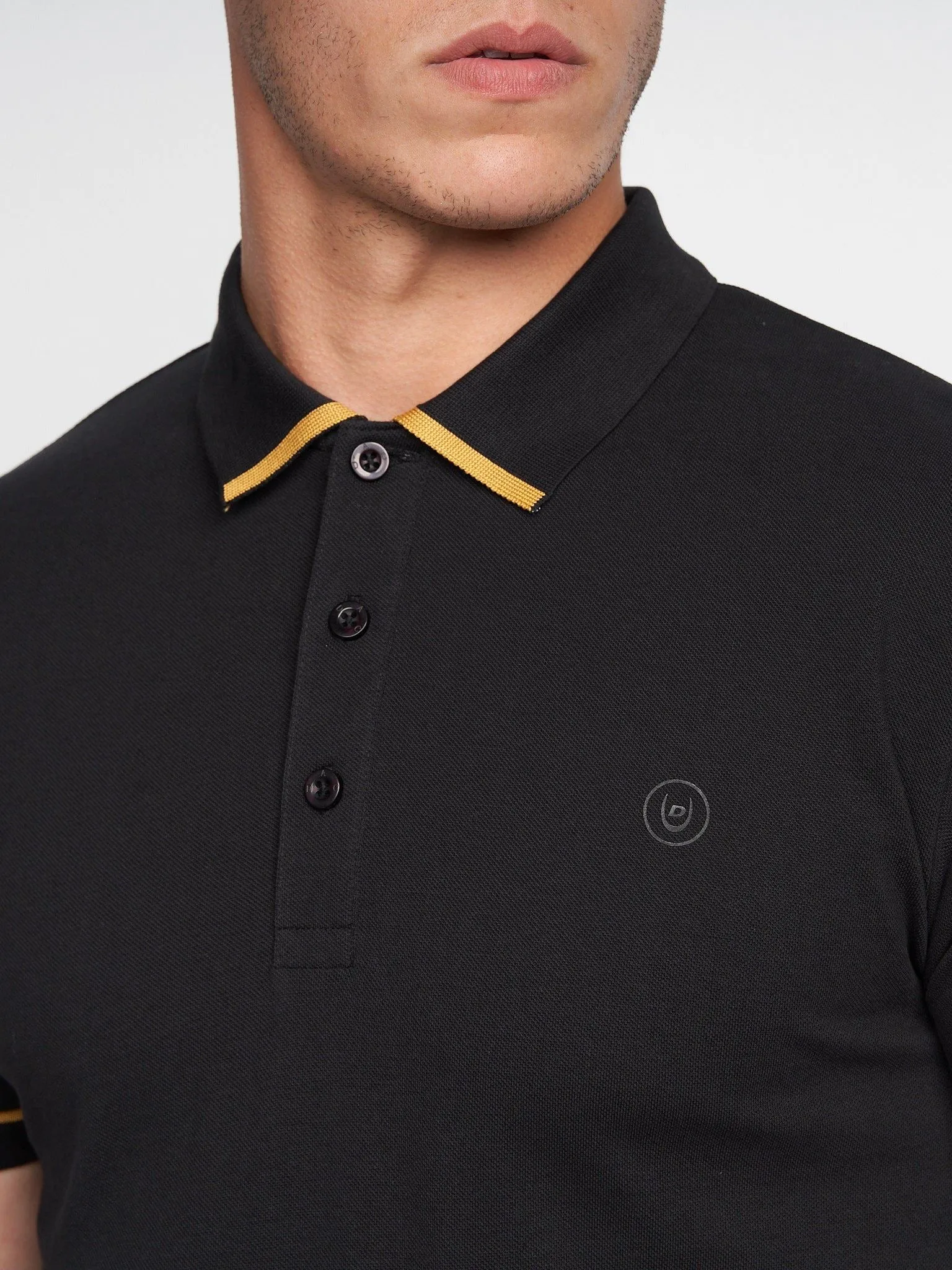 Trippere Polo Black sold by Brand Corner product image thumbnail 4