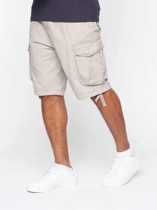 Jamstar Cargo Shorts Light Grey sold by Brand Corner product image thumbnail 2