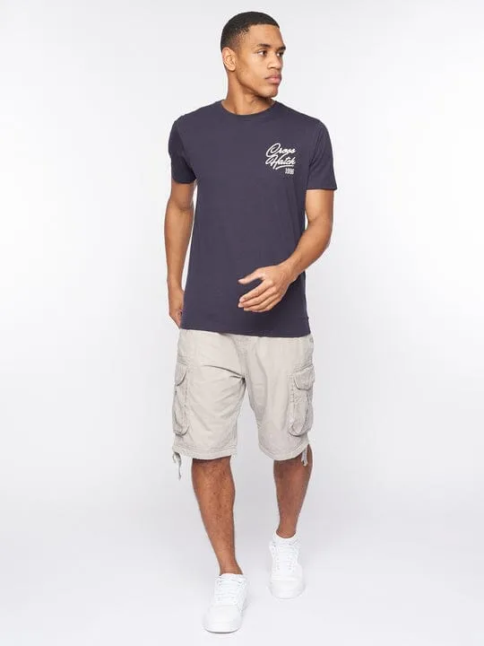 Jamstar Cargo Shorts Light Grey sold by Brand Corner product image thumbnail 3