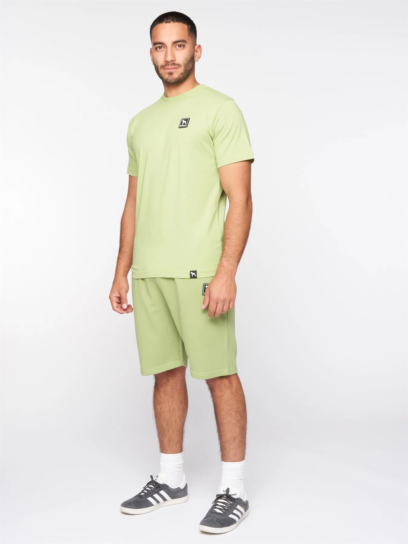 Dexon T-Shirt Green sold by Brand Corner product image thumbnail 2